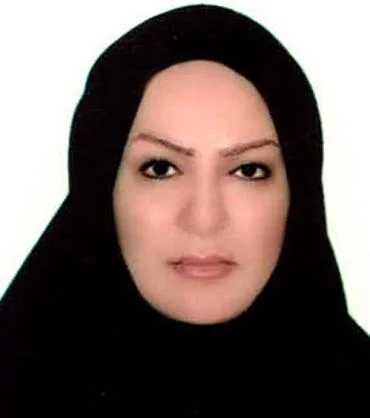 مهین نجفیان (المدير التنفيذي)
